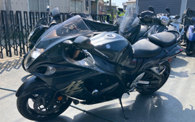 SUZUKI GSX1300R HAYABUSA 2009 GX72A