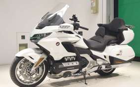 HONDA GL 1800 GOLD WING TOUR DCT 2020 SC79