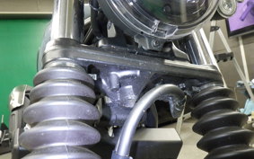 HONDA CL250-2 2002 MC57