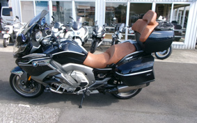 BMW K1600GTL 2020 0F02
