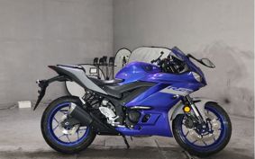 YAMAHA YZF-R25 RG43J