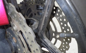 KAWASAKI VERSYS 650 2011