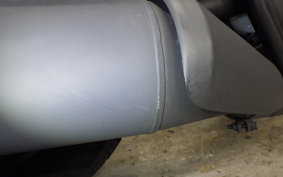 HONDA REBEL 250 A MC49