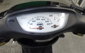 HONDA DIO ZX GEN 2 2006 AF35
