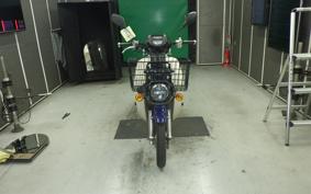 HONDA C50 SUPER CUB AA07