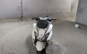 SUZUKI  BURGMAN  STREET 125 EA11D
