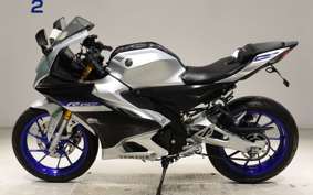 YAMAHA YZF-R15M 2025