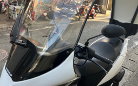 YAMAHA TRICITY 125 SEC1J