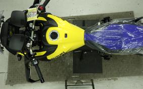 SUZUKI DL650 ( V-Strom 650 ) XTA C733M