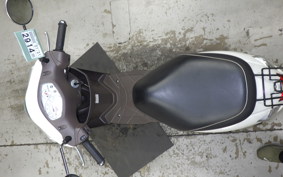 SUZUKI ﾚｯﾂG CA4AA