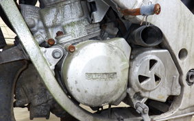 SUZUKI RGV250 Gamma VJ22A