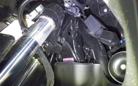 HONDA PCX125 1996 JK05