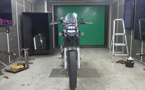 HONDA GB350 2023 NC59