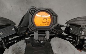 YAMAHA BW S125 SEA6J