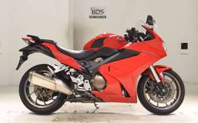 HONDA VFR800F 2018 RC79