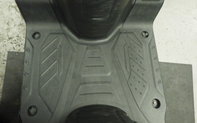 SUZUKI BURGMANストリート125EX 2023 EA23M