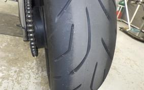 YAMAHA FZ8 FAZER SA 2014