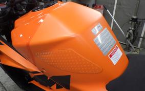 KTM 390 RC 2022