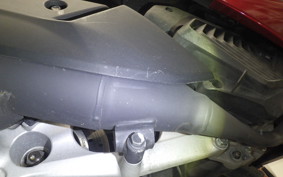 HONDA PCX125 2021 JK05