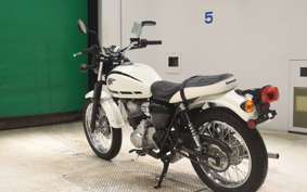 KAWASAKI W230 2018 BJ230A