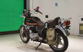HONDA CB400 N 2021 CB400N