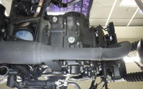 HONDA REBEL 250 A MC49