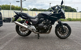 HONDA CB400 SUPER  BOL DOR ABS 2021 NC42