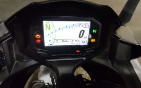 KAWASAKI NINJA 650 2020 ER650H