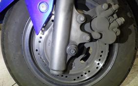 SUZUKI ｽｳｨｯｼｭ125 2004 DV12B