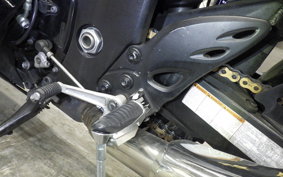 SUZUKI HAYABUSA Gen.2 2011