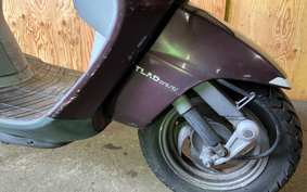 HONDA LEAD 90 HF05