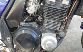 KAWASAKI ZRX400 ZR400E