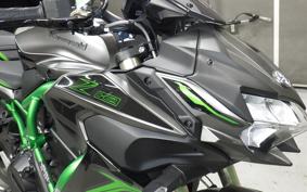 KAWASAKI ZH2 SE 2025 ZRT00R