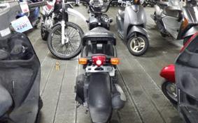 HONDA ZOOMER AF58