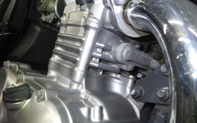 SUZUKI GSR250 2011