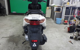 SUZUKI ADDRESS V125 DT11A