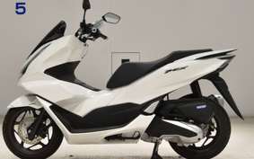 HONDA PCX125 1995 JK05