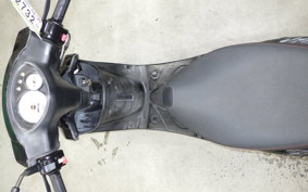 YAMAHA JOG ZR Gen.3 SA39J