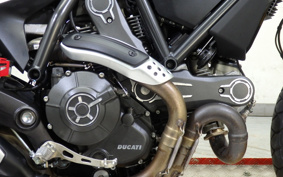 DUCATI SCRAMBLER FULL THROTTLE 2016 K102