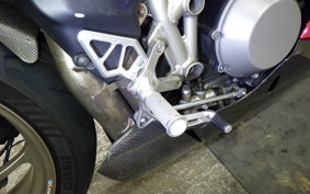 DUCATI 1198 S 2009