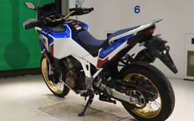 HONDA CRF1100L AFRICA TWIN 2021 SD10