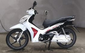 HONDA WAVE 125 I JA21