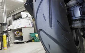 HONDA PCX125 2012 JK05