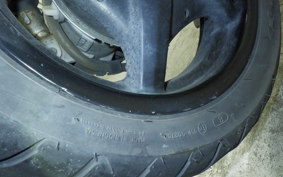 YAMAHA CYGNUS 125 XSR 2