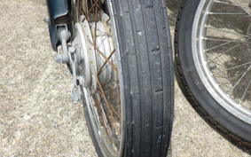 HONDA C50 SUPER CUB C50