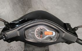 SUZUKI ADDRESS V125 CF4MA