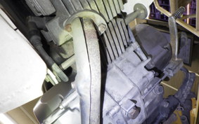 HONDA C100 SUPER CUB HA06