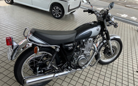 YAMAHA SR400 FINAL ED 2022 RH16J