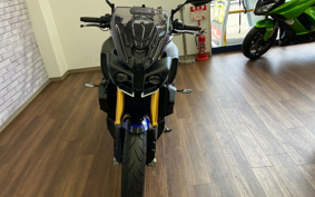 YAMAHA MT-10 SP ABS 2019 RN50J