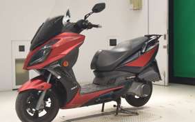 KYMCO G-DINK250I